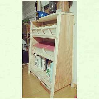 リビング/DIY/ｲﾝｽﾀ→kakkorinrin かな笑/団地　賃貸/ハンドメイドのインテリア実例 - 2015-11-20 22:02:08