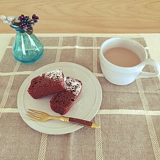 キッチン/コーヒー/カフェ/食器/アンティーク...などのインテリア実例 - 2015-06-13 10:49:34