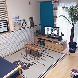 サーフボードテーブル