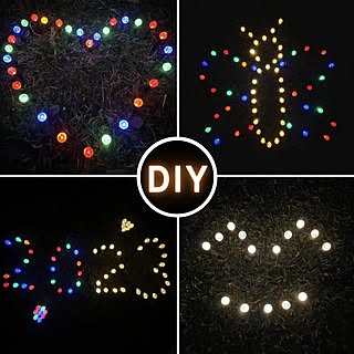 DIY　ソーラー庭ライト/花壇のソーラーLEDライト/ソーラー庭ライト/玄関/入り口のインテリア実例 - 2023-05-18 17:22:06