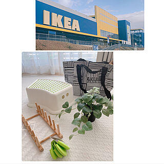 一人IKEA/娘宅/楽が好き/姉妹の母/関東遠征...などのインテリア実例 - 2022-01-20 10:52:17