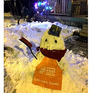 snowman/Torontoのインテリア実例 - 2017-01-03 12:58:10