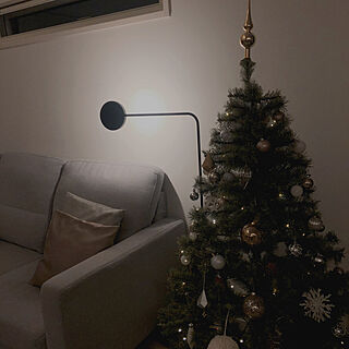 イッペルリグ/照明/オーナメント/IKEA/クリスマスツリー...などのインテリア実例 - 2021-12-10 03:04:07