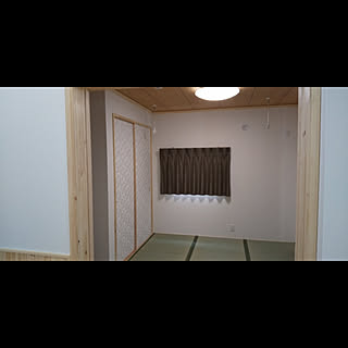 部屋全体/北欧/和室/スウェーデンハウス のインテリア実例 - 2019-03-31 20:39:08