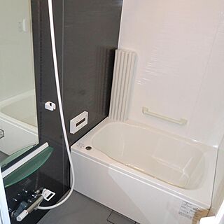 バスルーム/お風呂場/バス/トイレのインテリア実例 - 2021-09-03 15:43:23