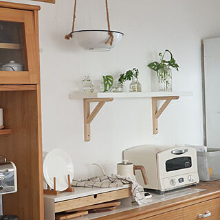キッチン/IKEA/建売住宅/DIYのインテリア実例 - 2023-11-15 12:32:05
