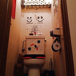 バス/トイレ/toilet のインテリア実例 - 2014-02-03 00:07:22