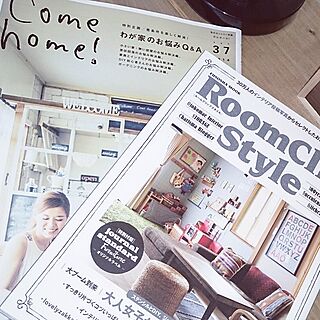 棚/RoomCripStyle/come home！37/購入品☻のインテリア実例 - 2014-09-04 11:52:45