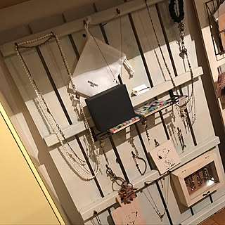 部屋全体/イベント参加のため再投稿/すのこDIY/100均DIY/自己流...などのインテリア実例 - 2019-01-19 20:15:20