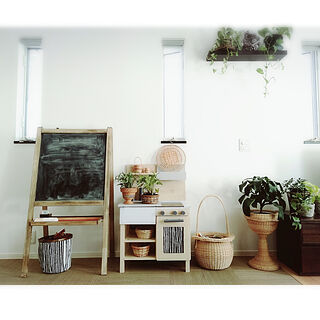 壁/天井/建売住宅/建売/コメントお気遣いなく♡/観葉植物...などのインテリア実例 - 2019-11-23 13:50:34