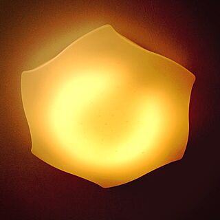 壁/天井/照明のインテリア実例 - 2013-01-18 09:37:10