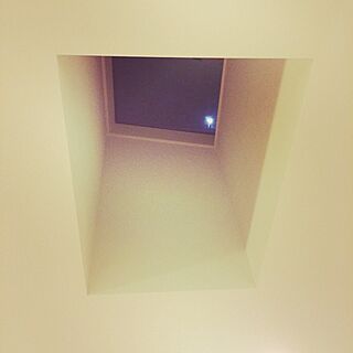 壁/天井/窓/天井のインテリア実例 - 2014-05-30 21:01:00