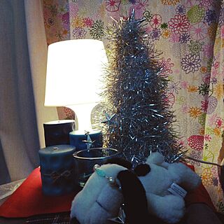 棚/クリスマス飾り〜/ハンドメイド/snoopy/IKEA...などのインテリア実例 - 2014-11-30 18:03:04