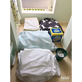 バス/トイレ/みなさん頑張りましょう！/コストコ/OXI CLEAN/やる気スイッチON！...などのインテリア実例 - 2016-12-21 11:30:50