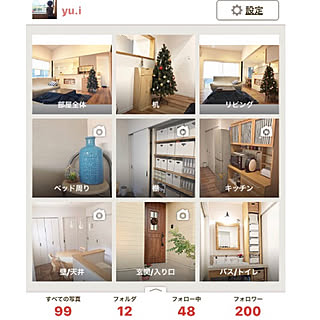 yu.i_homeさんの実例写真