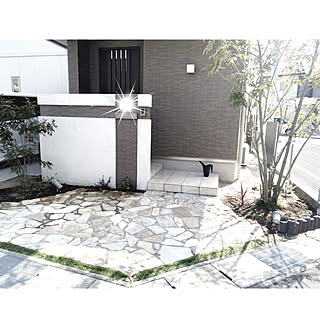 玄関/入り口/建売住宅/建売/玄関ドア/コメントお気遣いなく♡...などのインテリア実例 - 2020-04-15 21:29:26