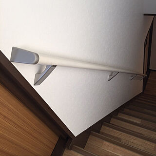 階段/手すり/壁/天井のインテリア実例 - 2020-02-05 22:40:45