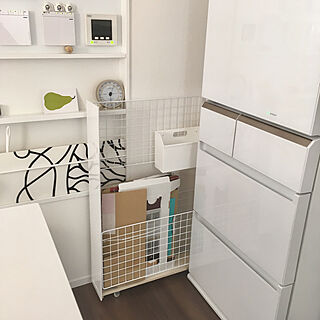 パナソニック 冷蔵庫のおすすめ商品とおしゃれな実例 ｜ RoomClip 