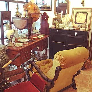 la_brocante15さんの実例写真