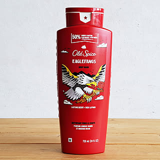 バス/トイレ/オールドスパイス おしゃれ/男性 ボディソープ/アメリア ボディソープ/Oldspice...などのインテリア実例 - 2023-09-12 20:00:19