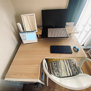 新品 かわいい 可愛い デスク サイド おしゃれ お洒落 気持ちよく 