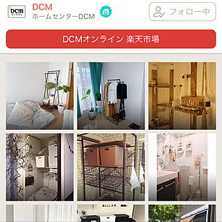 DCMブランド/DCM/ハンガーラック/RCの出会いに感謝♡/娘の部屋です♡...などのインテリア実例 - 2020-08-24 19:58:09