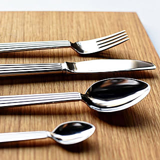 王室御用達/シグバルトベルナドッテ/ステンレス/Cutlery/北欧食器...などのインテリア実例 - 2022-05-16 16:35:40