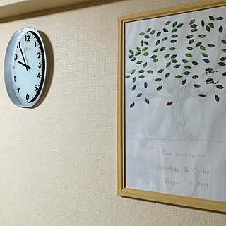壁/天井/新居のインテリア実例 - 2015-10-21 21:59:08