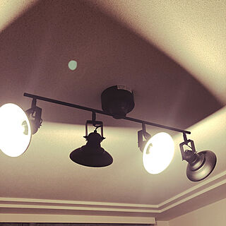 照明/照明器具/RoomClipアンケート/壁/天井のインテリア実例 - 2020-01-20 23:43:23