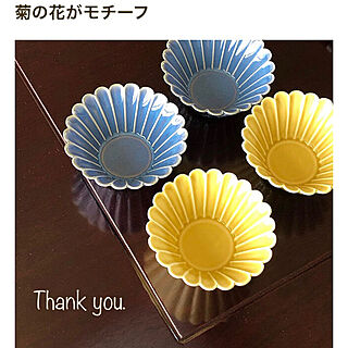 thank you/Room Clip Mag/うつわ /お花モチーフ/和室...などのインテリア実例 - 2022-03-25 20:42:36