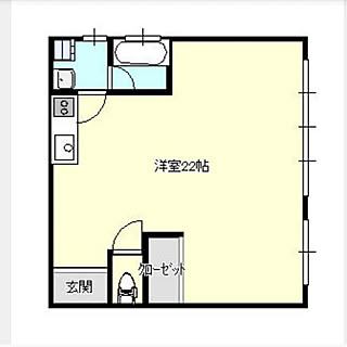 部屋全体/賃貸アパート/賃貸でも楽しく♪/お引っ越し/一人暮らし...などのインテリア実例 - 2022-01-10 03:30:23