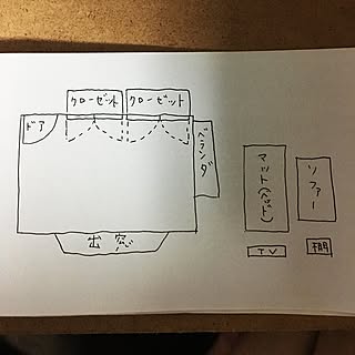 棚/西海岸風にも憧れる/塩系インテリアに憧れる/多肉植物/85組...などのインテリア実例 - 2016-09-03 20:41:49