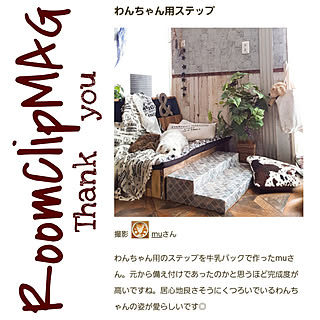 ベッド周り/RoomClip mag 掲載/いいね、フォロー本当に感謝です♡/いいね押し逃げごめんなさい(>_<)/男前も可愛いも好き...などのインテリア実例 - 2018-11-05 17:02:21