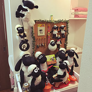 ぬいぐるみ ガチャガチャのおしゃれなアレンジ 飾り方のインテリア実例 Roomclip ルームクリップ ぬいぐるみ ガチャガチャのおしゃれなアレンジ 飾り方のインテリア実例 Roomclip ルームクリップ