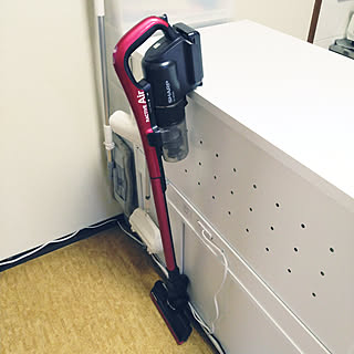 SHARP掃除機のインテリア実例 | RoomClip(ルームクリップ)
