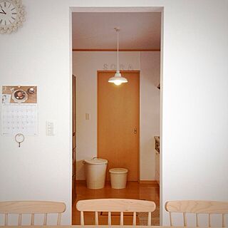 壁/天井/照明のインテリア実例 - 2013-02-02 10:55:03