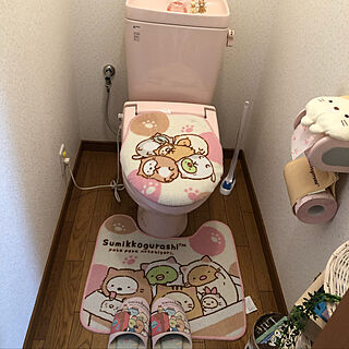 バス/トイレのインテリア実例 - 2019-02-22 10:39:57