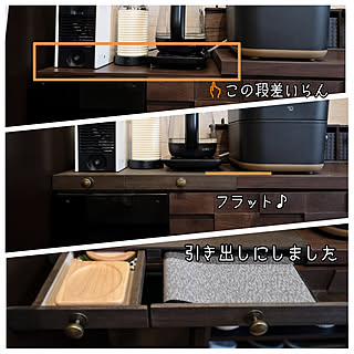 棚/コレ、DIYしたよ！/建売/3階建て/男前...などのインテリア実例 - 2021-05-02 19:38:18