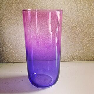 リビング/色付きガラス瓶/フラワーベースのインテリア実例 - 2013-03-17 11:02:43