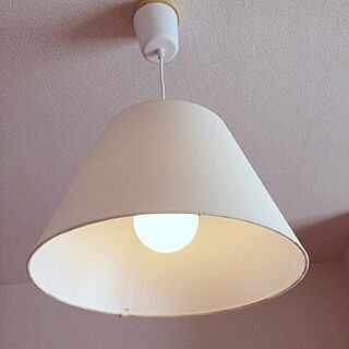 リビング/IKEA/照明/電気の傘のインテリア実例 - 2013-11-24 22:32:32
