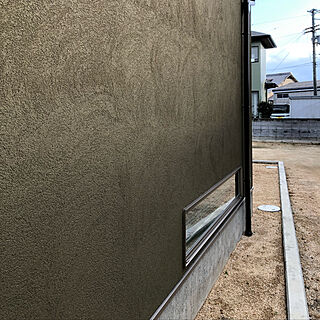 壁/天井/塗り壁/和室/外観のインテリア実例 - 2019-01-20 22:32:26
