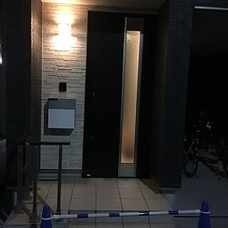 玄関/入り口/COMBOモニターのインテリア実例 - 2017-03-07 08:56:38