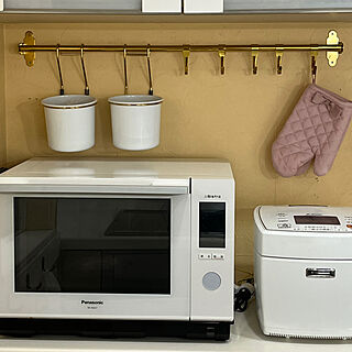 キッチン/DIY/IKEAのインテリア実例 - 2024-04-21 15:53:37