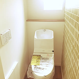 ナチュラル/カフェ風/北欧/バス/トイレのインテリア実例 - 2019-05-21 19:51:04