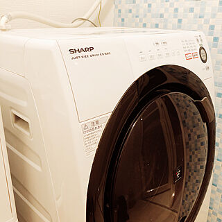 洗濯機/乾太くんのインテリア実例 - 2020-06-20 21:55:06