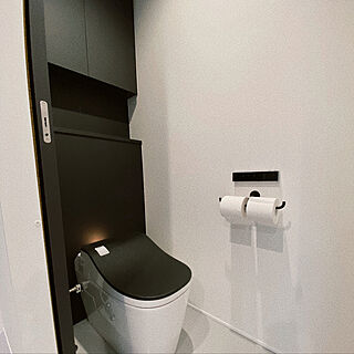 IKEA/男前インテリア/バス/トイレ/インダストリアル/トイレ...などのインテリア実例 - 2022-03-14 01:04:49