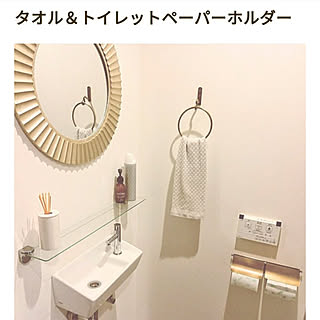 バス/トイレ/RoomClip mag/記念用picのインテリア実例 - 2020-06-10 15:30:47