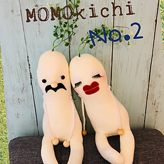 ハンドメイド/イベントに出品予定/MOMOkichi/ソックアニマル/部屋全体のインテリア実例 - 2019-07-19 18:55:29