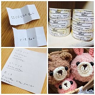机/handmade/結果発表♡/リメイク♡のインテリア実例 - 2014-05-15 00:22:25