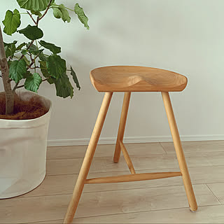 スツール/SHOEMAKER STOOL/shoemakerchair/Shoemaker Chair/椅子...などのインテリア実例 - 2020-07-20 08:48:57